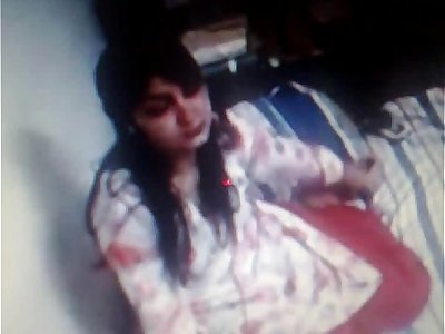 Com video in Lahore nude Pakistani TikToker